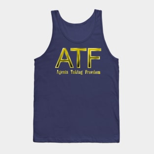 ATF Tank Top